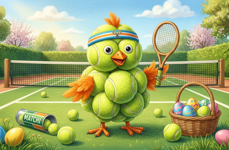 Ledige timer i boblen i påsken